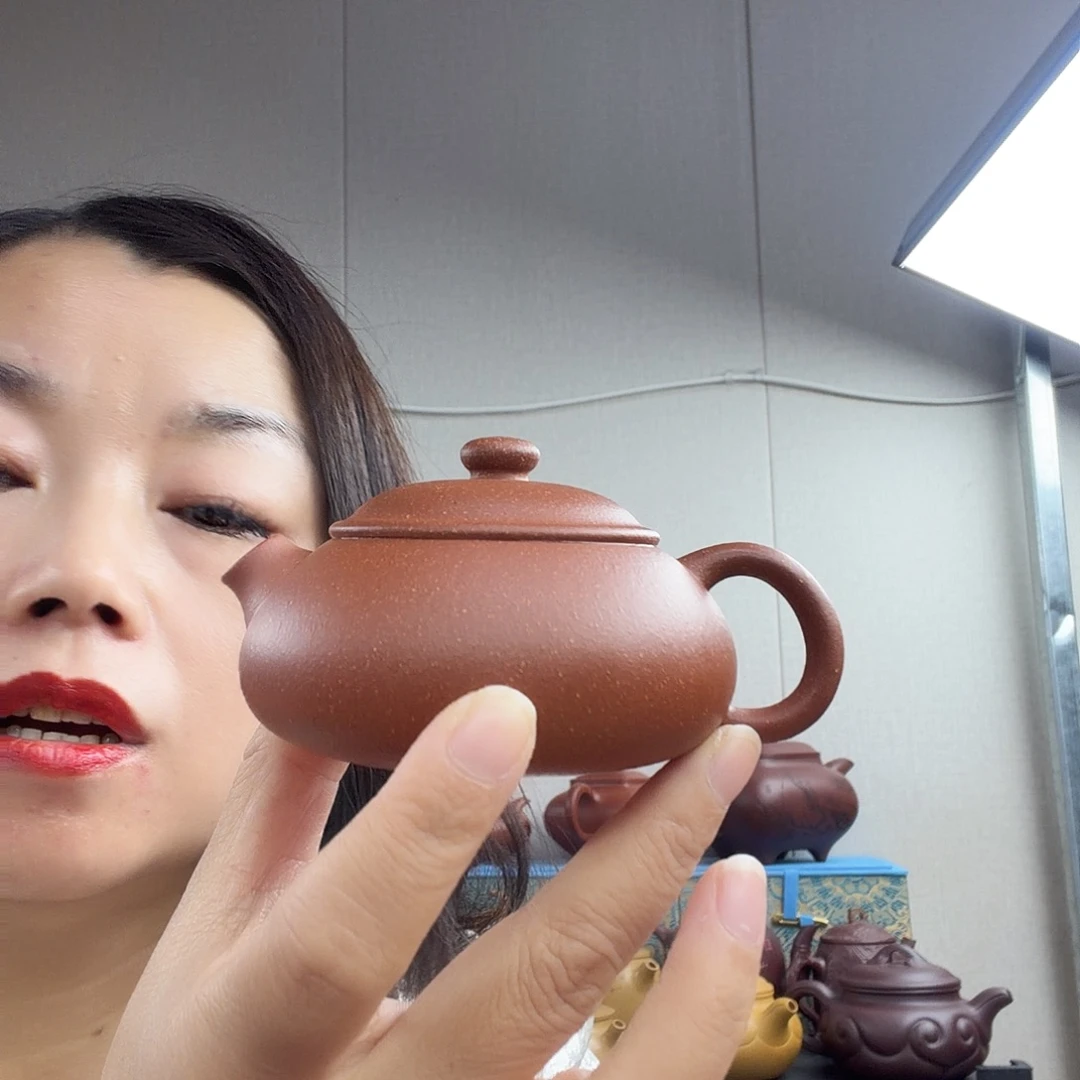 扁西施的130cc降坡的