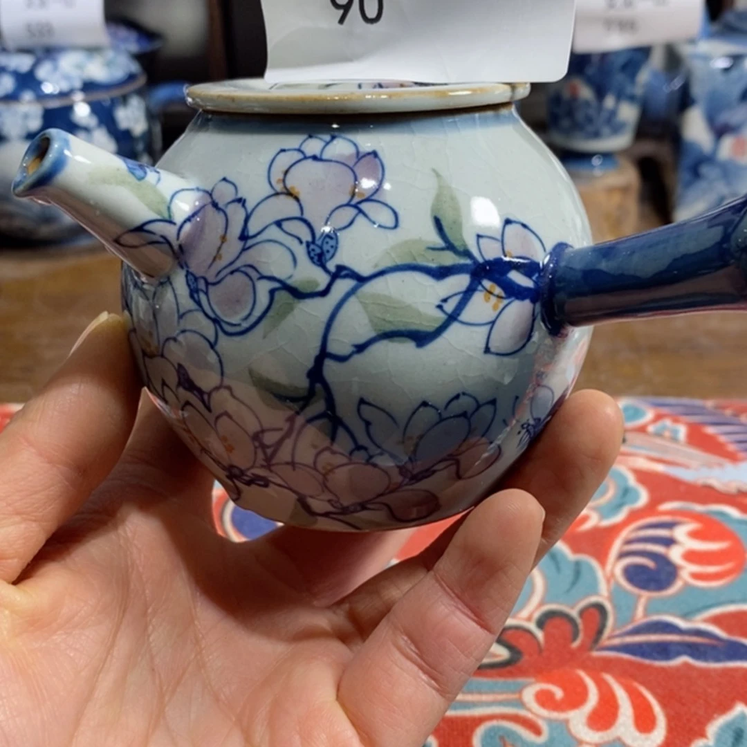 【闪购商品】36%以上骨粉骨瓷