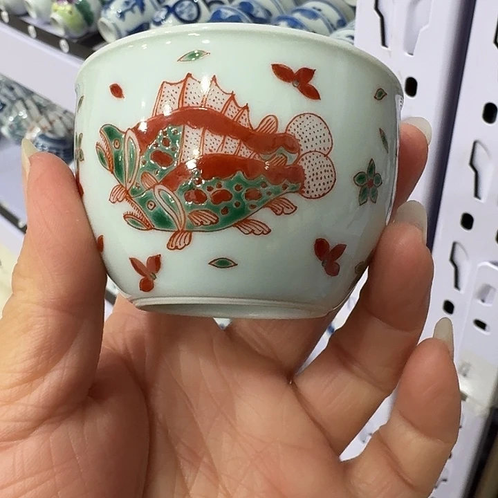 陶瓷艺术品收藏陶瓷