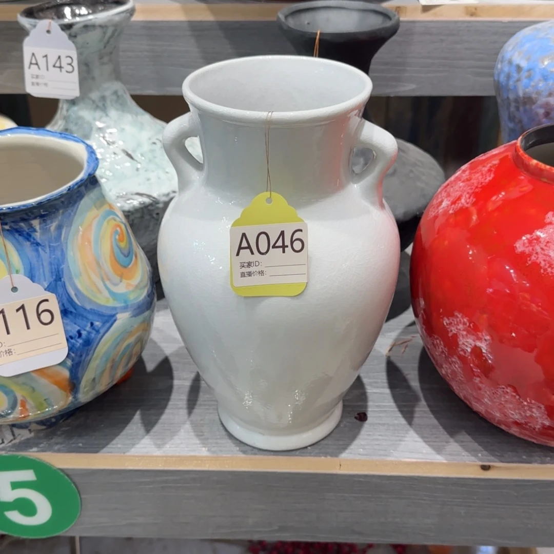 景德镇陶瓷艺术品