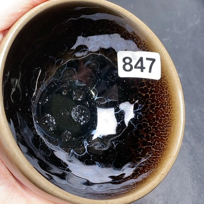 【闪购商品】茶盏我的盏太好看了吧