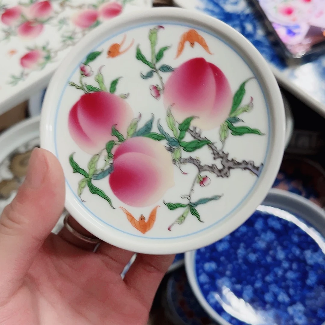 瓷片仓库直播间专属链接