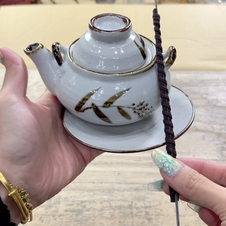 瓷片陶瓷制品厂及纺织印染公司