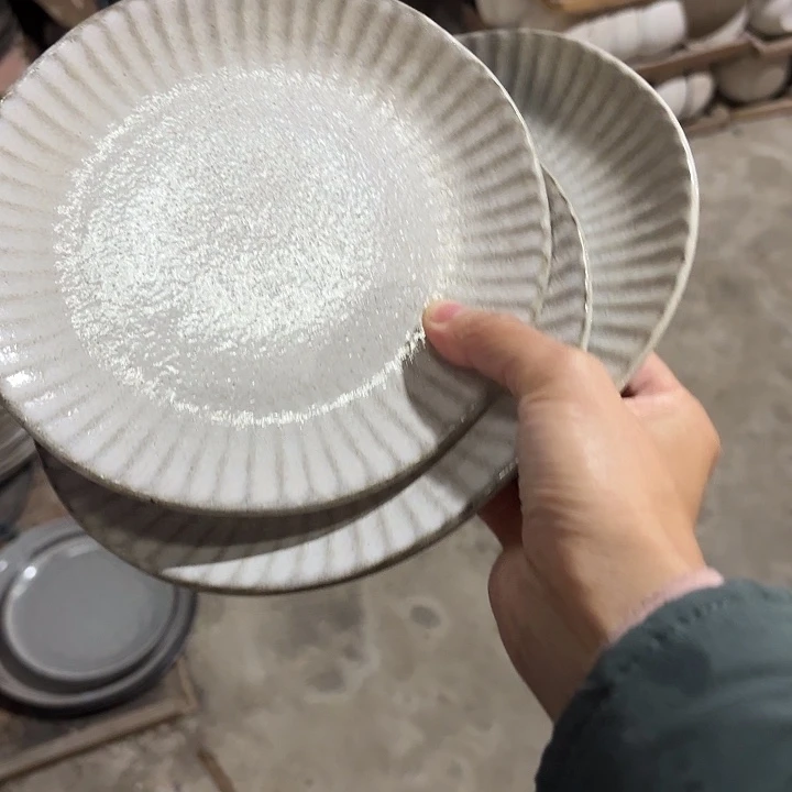 陶瓷外贸尾货微瑕疵3个
