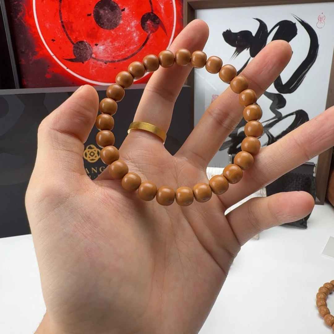 猴头核桃吊坠招**福8.8双金标