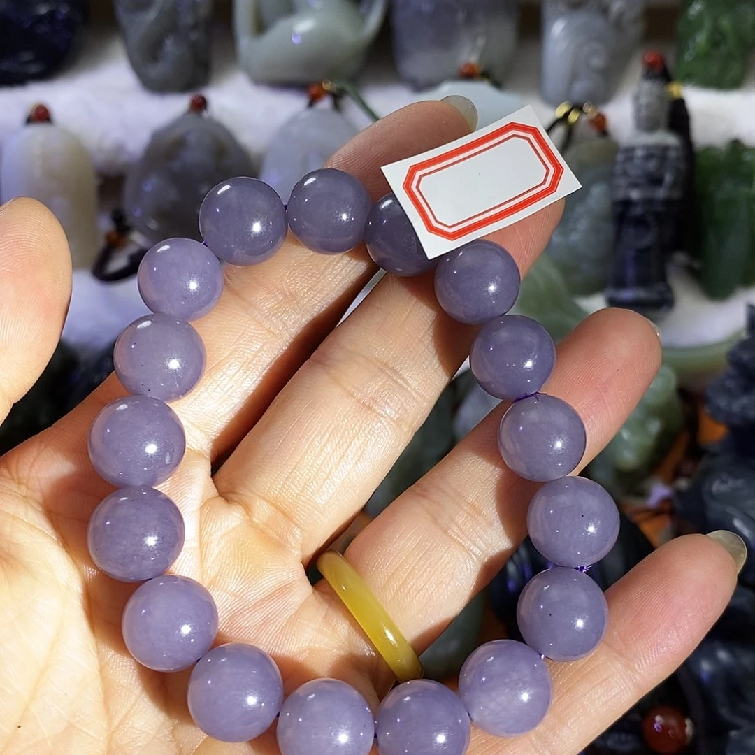 手串未镶嵌和田玉