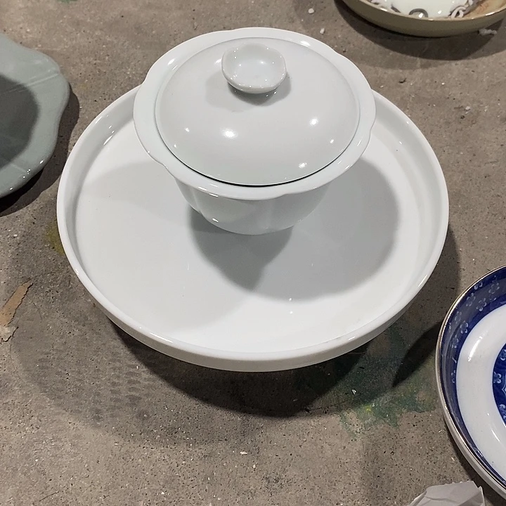 微瑕茶具介意勿拍