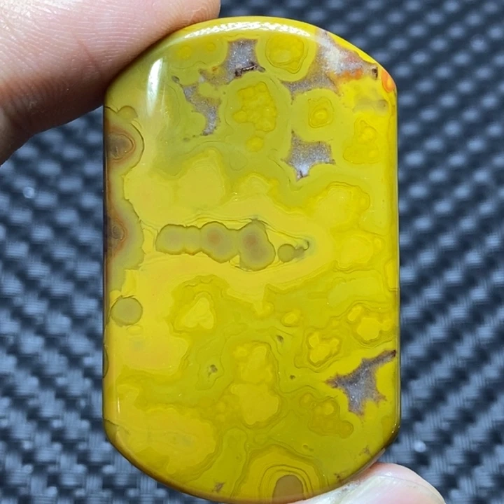 玛瑙/玉髓颈饰未镶嵌用****3