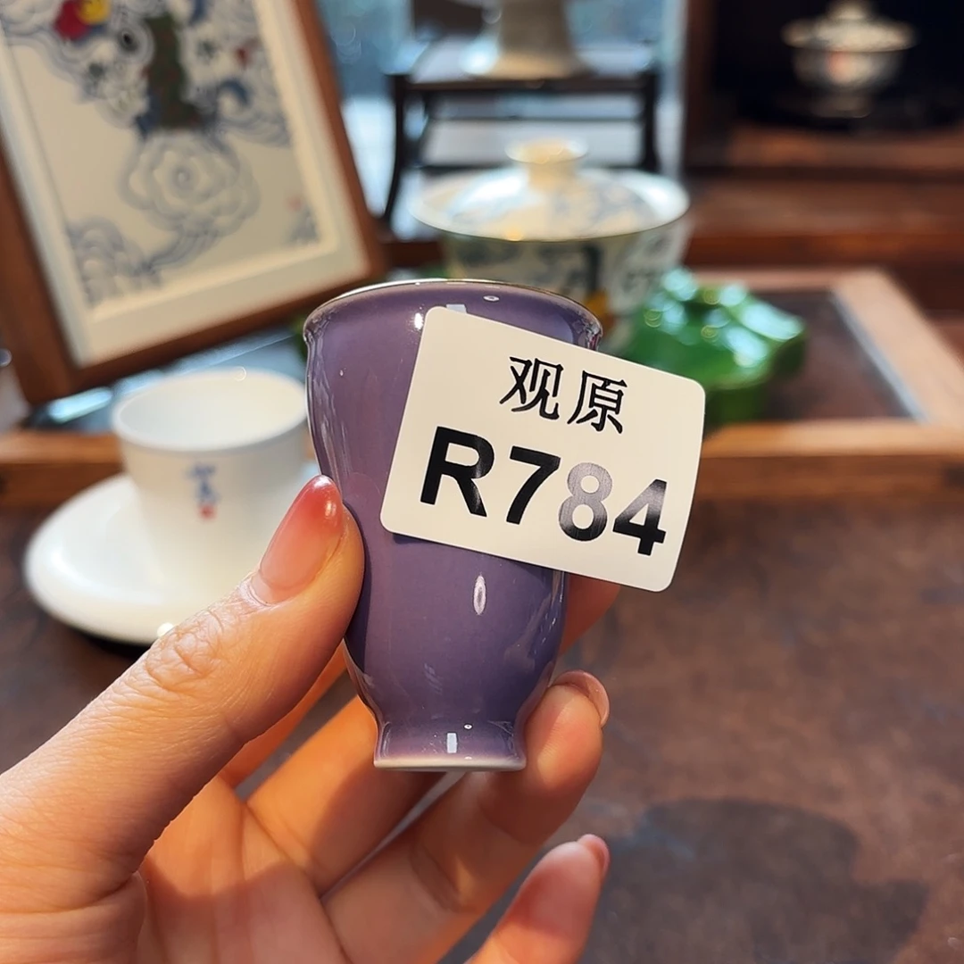 瓷片陶瓷景德观原观原