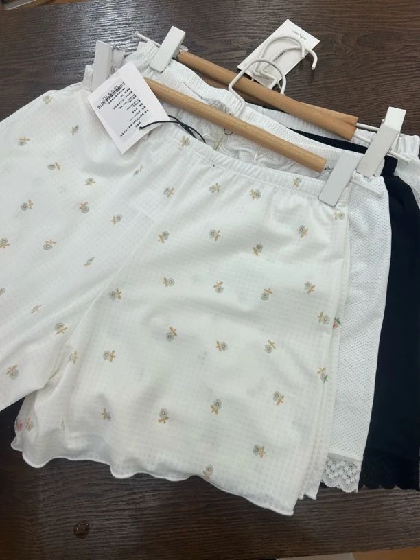 夏季清仓，安全裤，