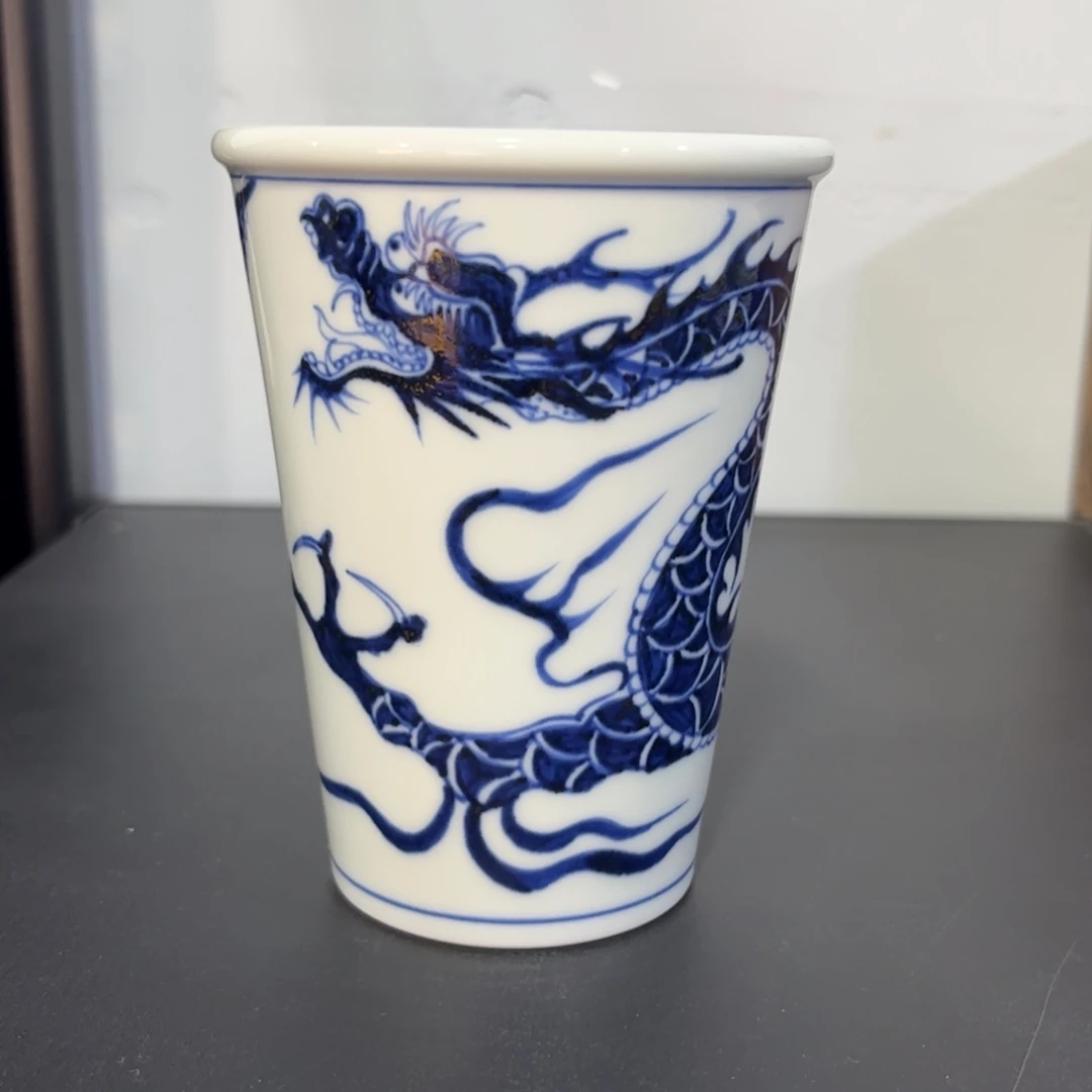 仿元铠甲龙大可乐杯