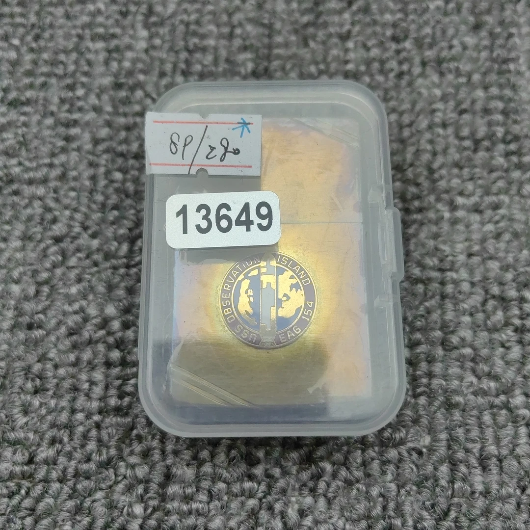Zippo打火机回血-13649-MBJ1