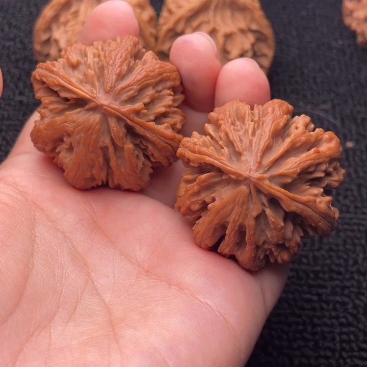 吊坠文玩核桃精品文玩核桃15