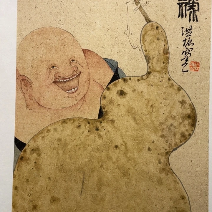 国画原创设计作品欣赏