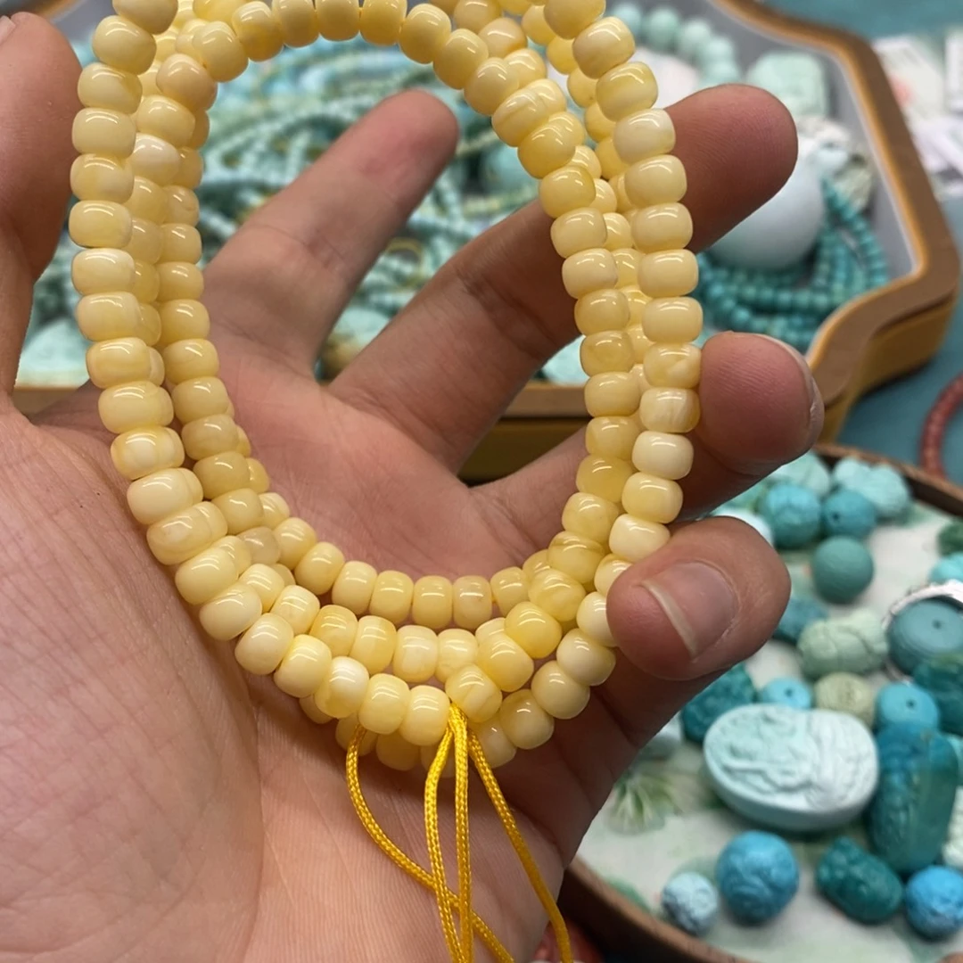 【闪购商品】琥珀裸石未镶嵌琥珀