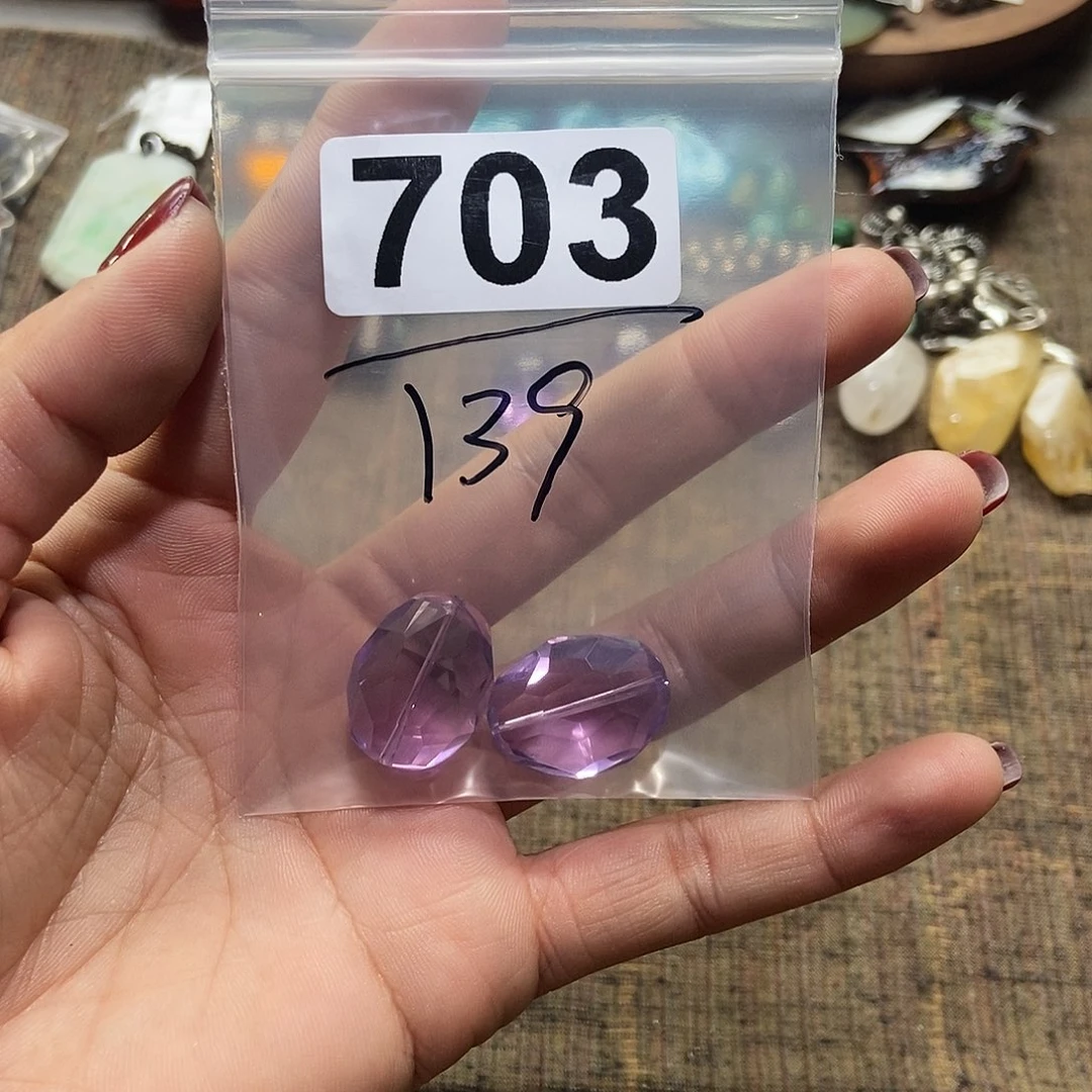 【闪购商品】翡翠戒指未镶嵌淼**人配件