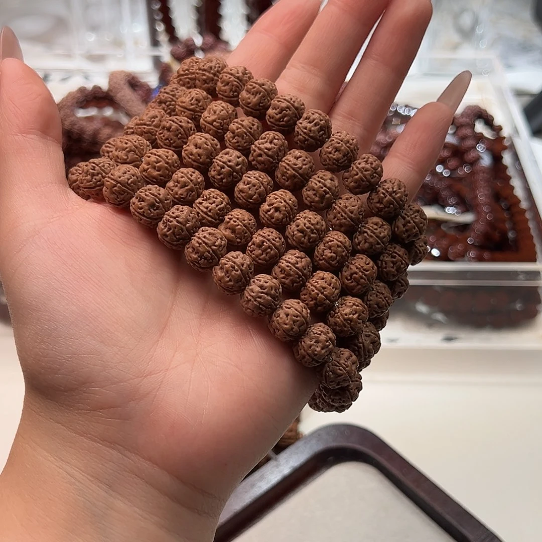 吊坠金刚菩提12老树王108