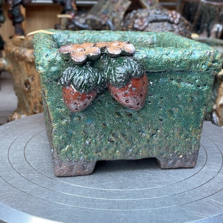 陶瓷制品不退不换11