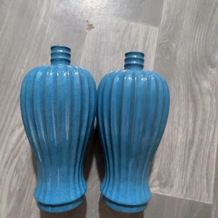 福源阁瓷藏器型有多种