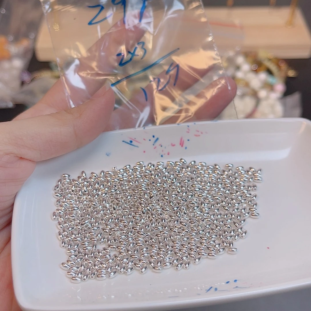 水晶珠宝半成品未镶嵌294 。