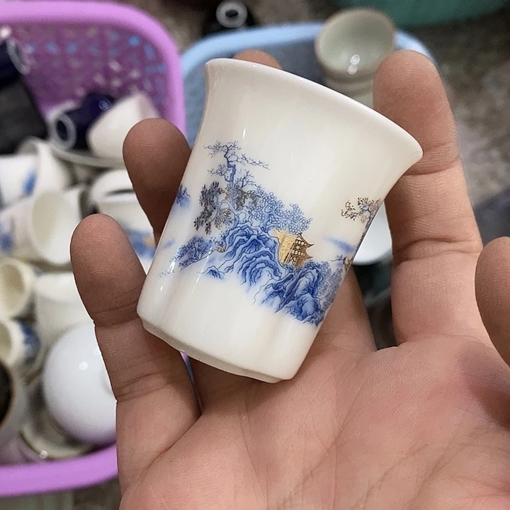 陶瓷艺术品及陶瓷制品壶