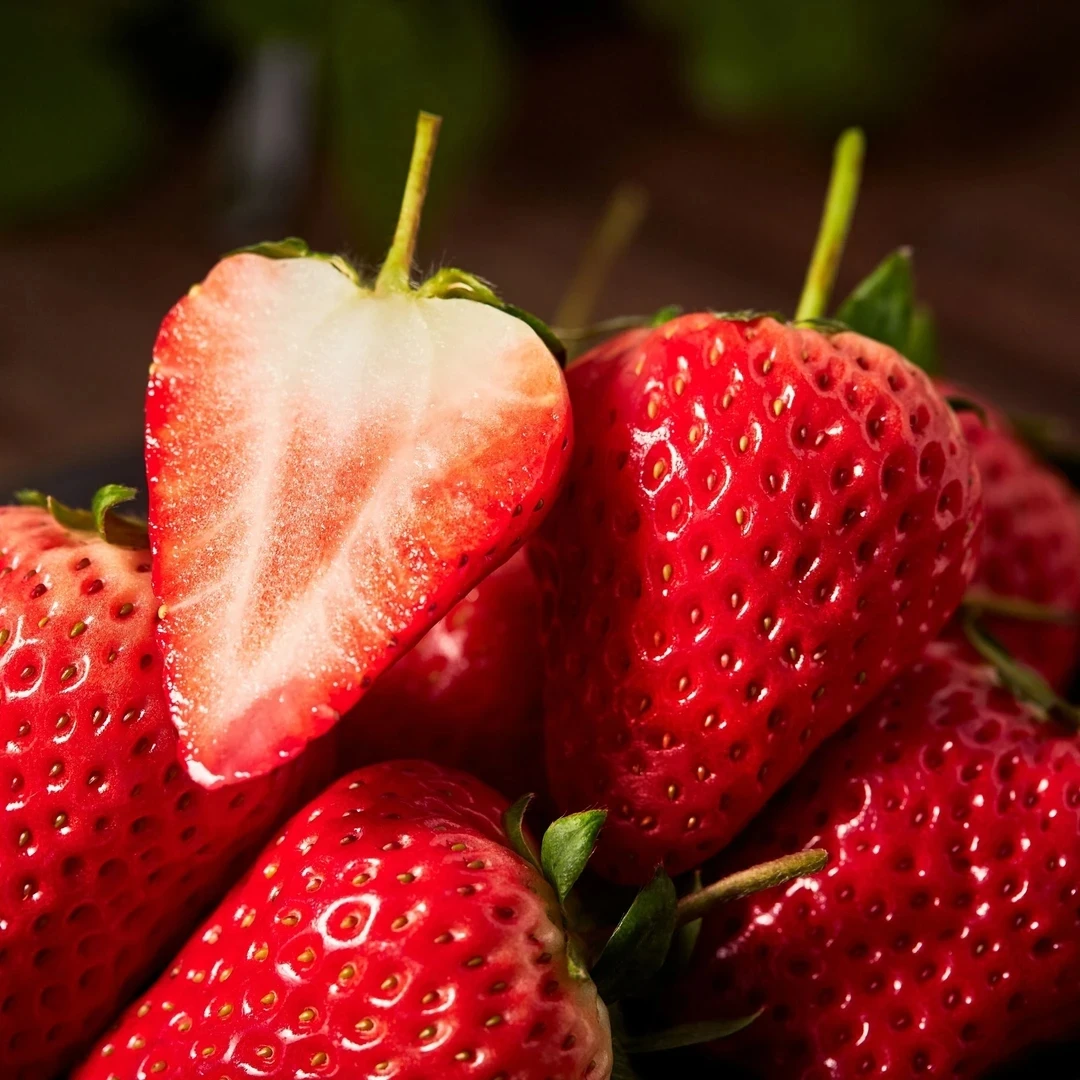 15粒草莓 3盒-隔夜不售后