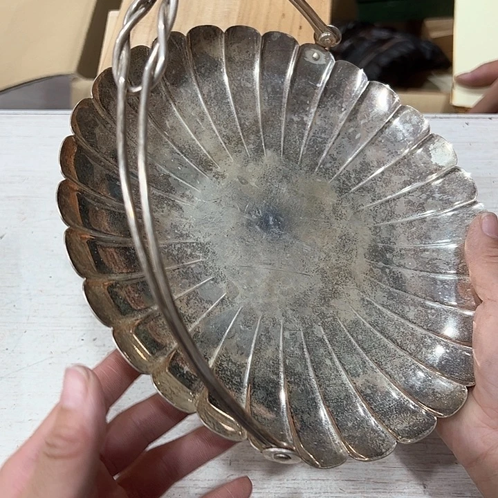 F****e亿熙合中古杂项谨慎参拍