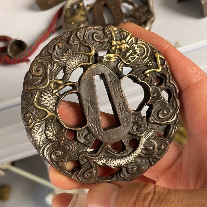 茶宠摆件工艺美术作品