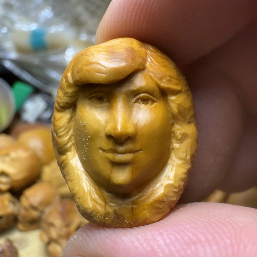 橄榄核手串/手链年顶级好礼是不想浪费你话