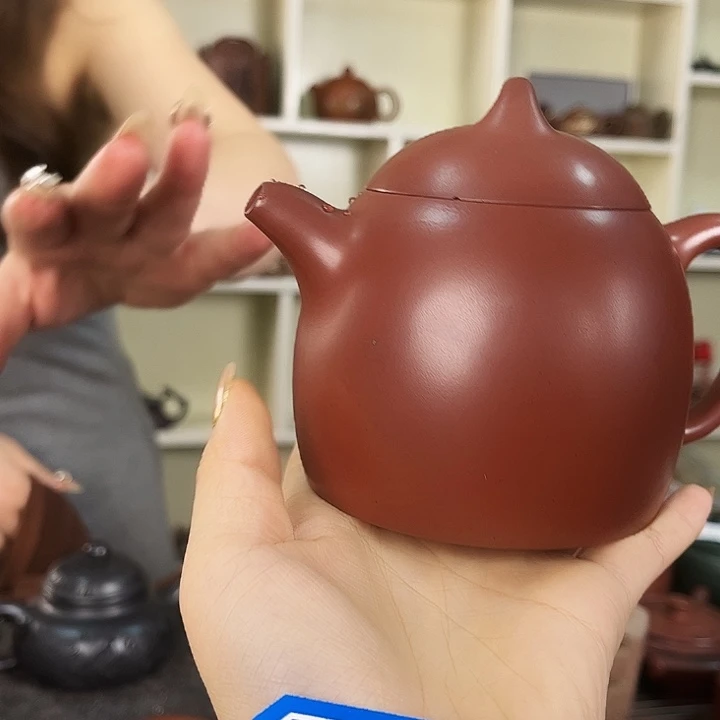 茶壶紫砂紫砂工艺厂