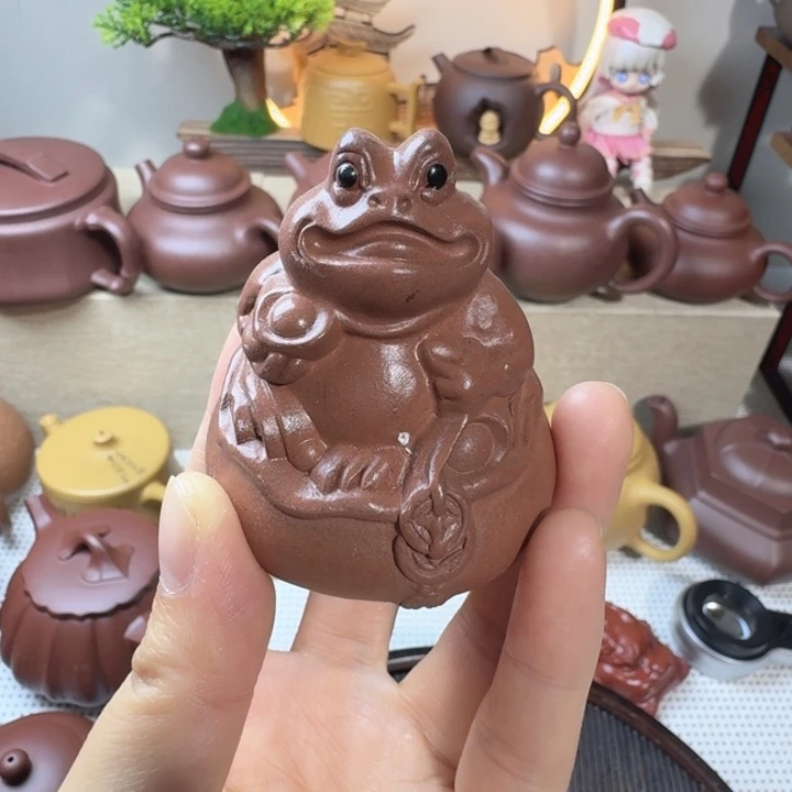 茶周边紫砂茶周边