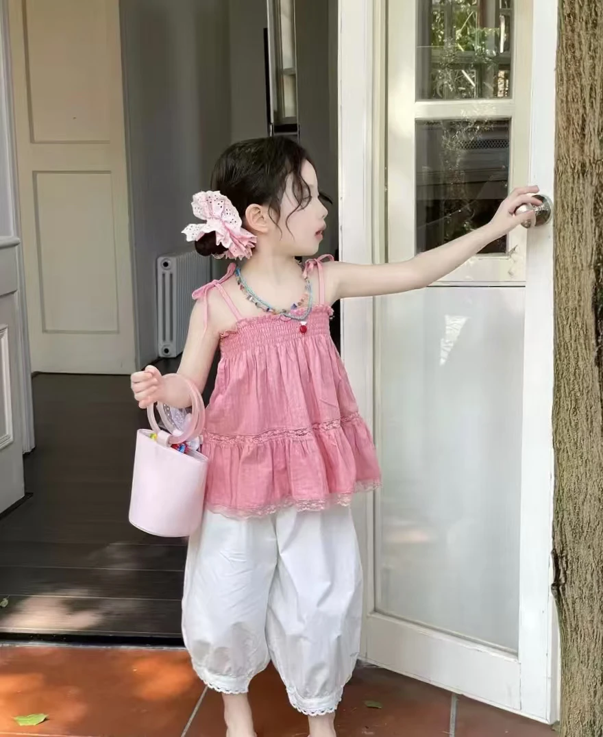 洋气百搭童装男宝女宝主播扣号