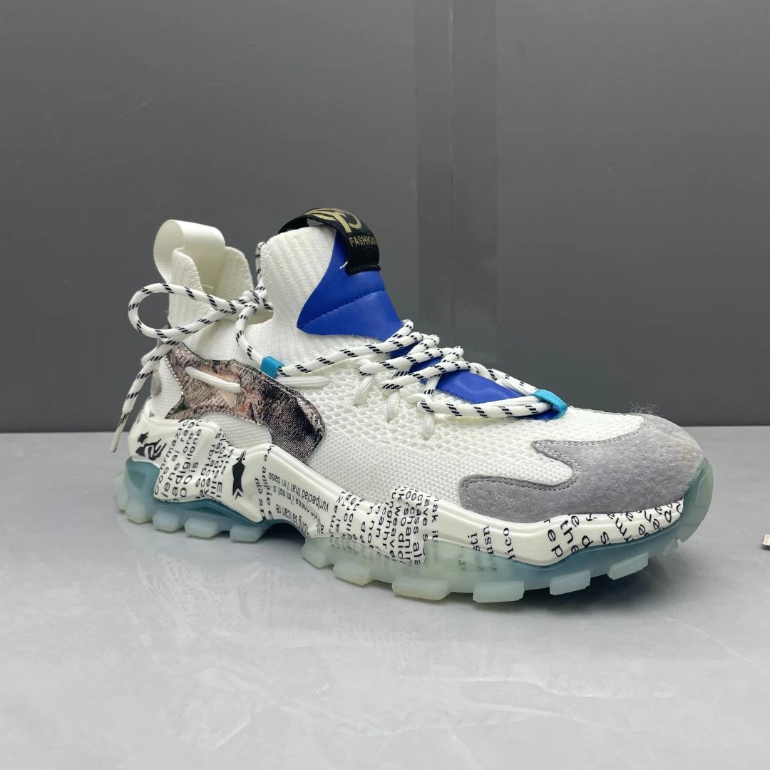 【065】39 码 孤品 老六鞋业