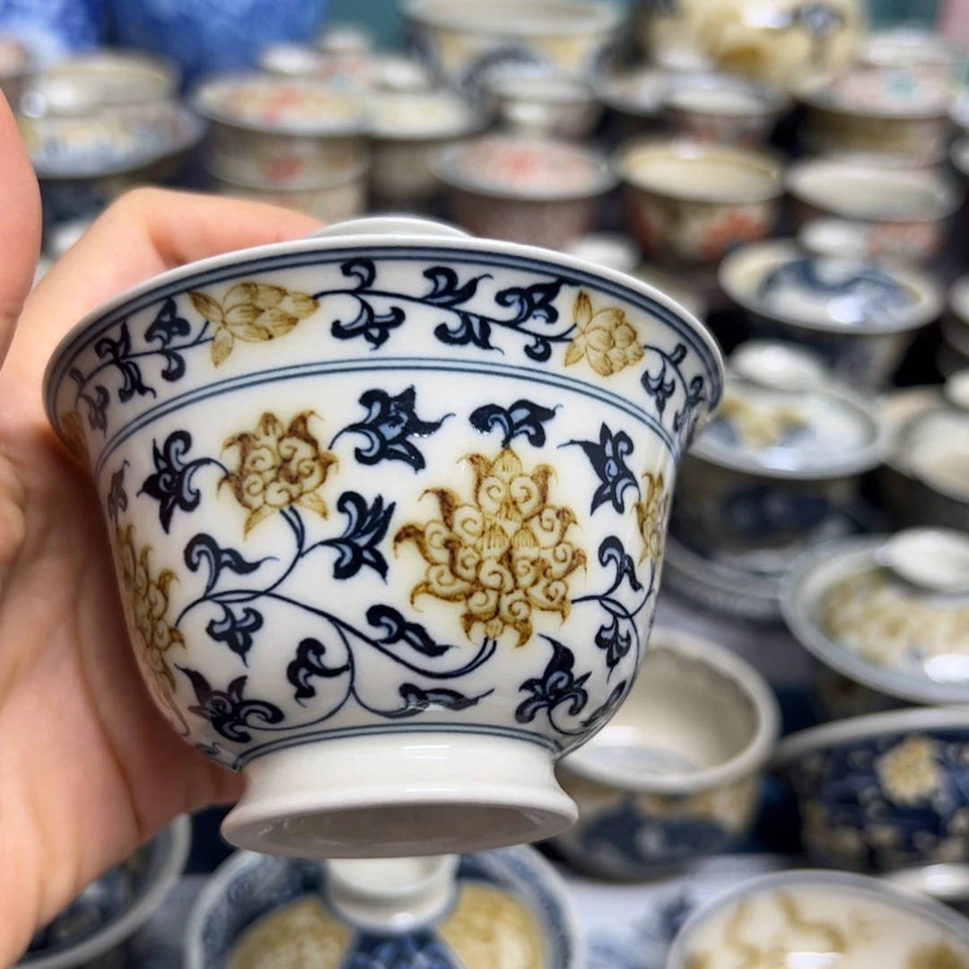 【闪购商品】H*o陶瓷艺术有限公司