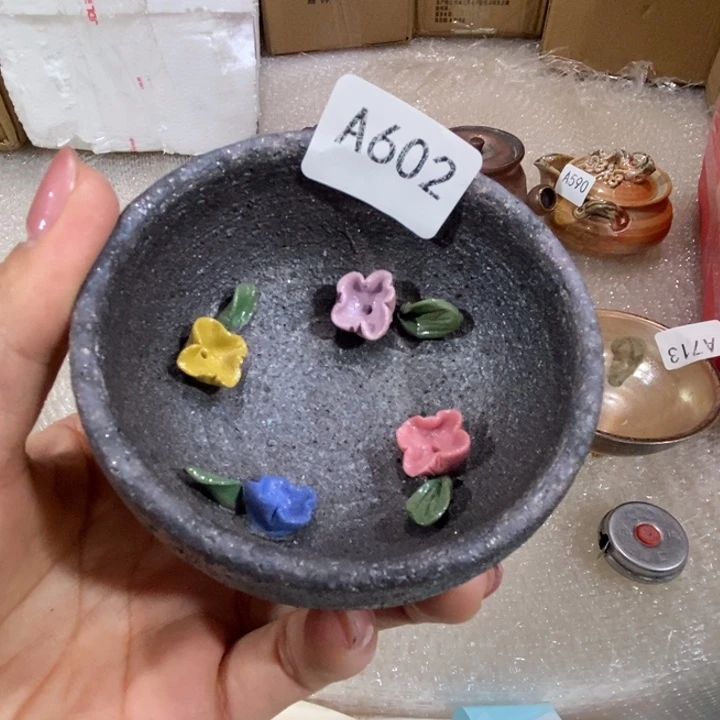 柴烧裸烧源头产地