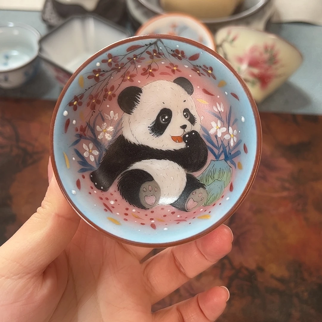 陶高端大气上档次的瓷器