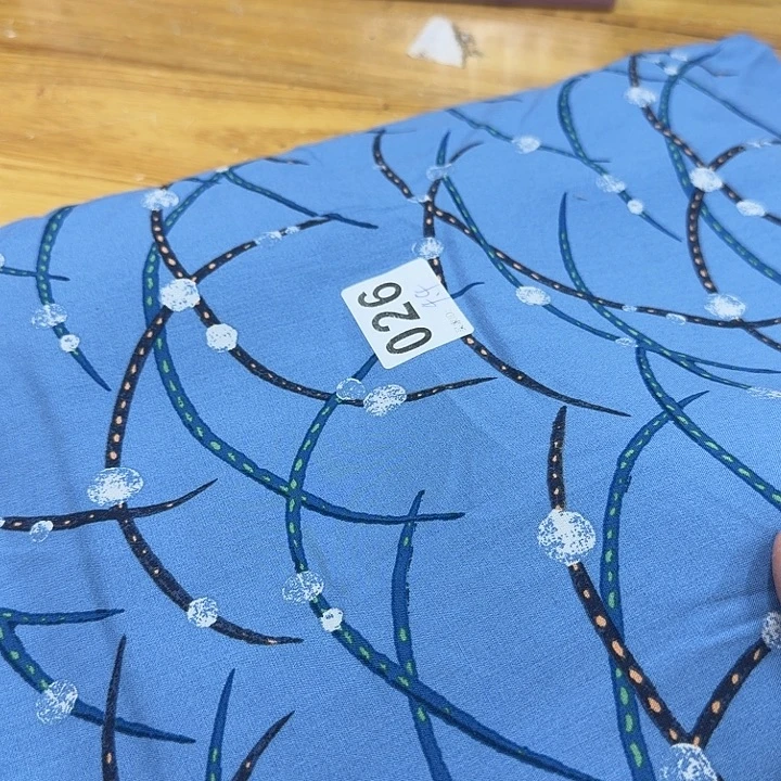 棉026纯棉新疆4.4m