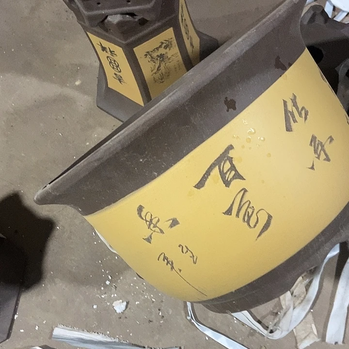 紫砂花盆35花盆花盆花盆花盆花盆花盆