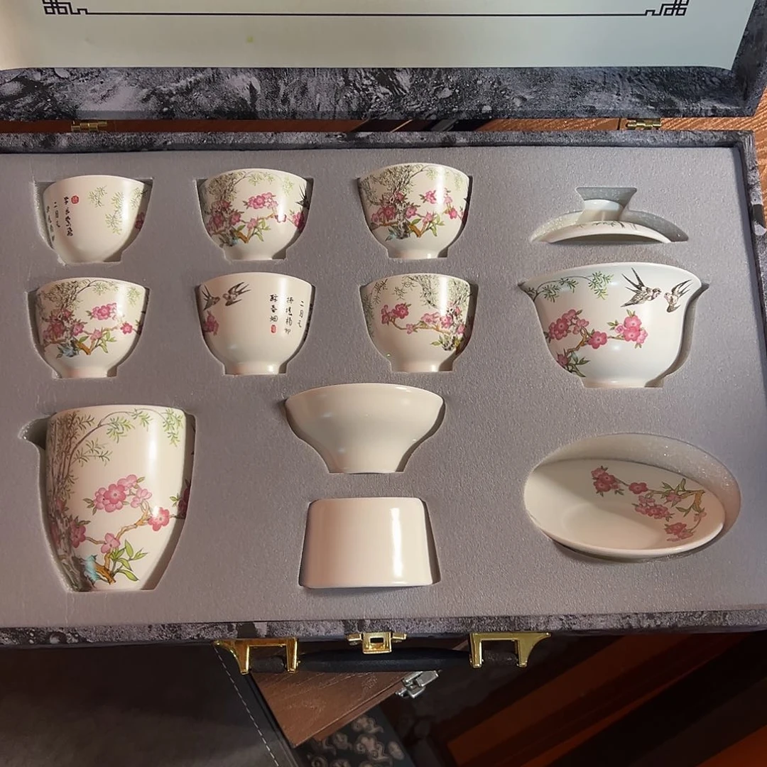 孤品茶具套装等等等