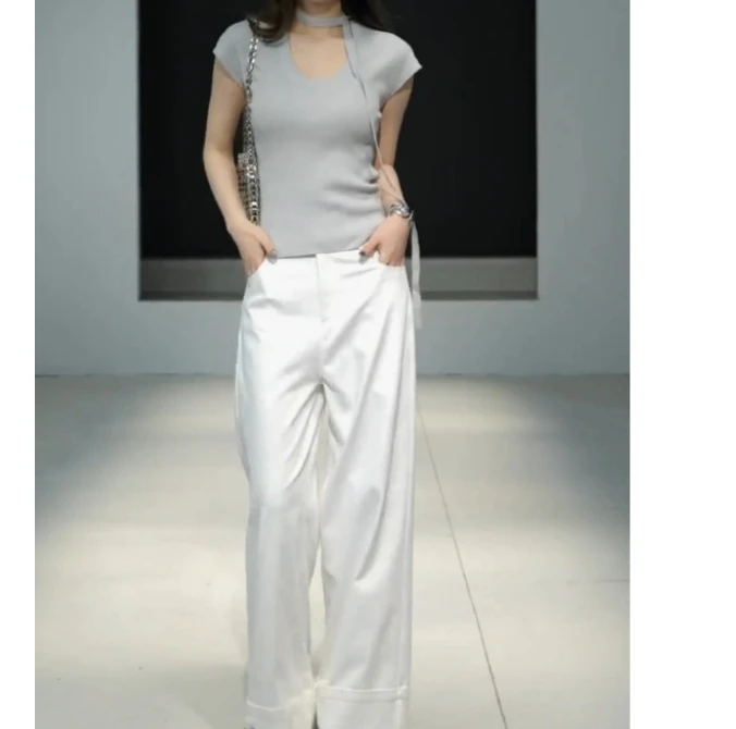 时尚潮流百搭精品女装zsx27055