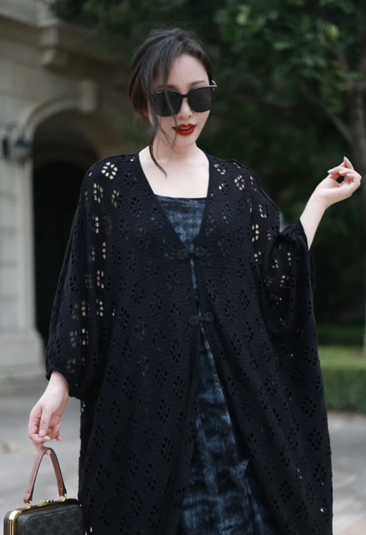 萍聚家时尚高端优雅外开