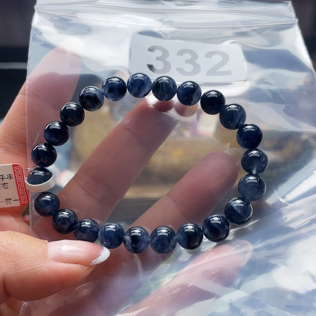 手串水晶未镶嵌手串332。