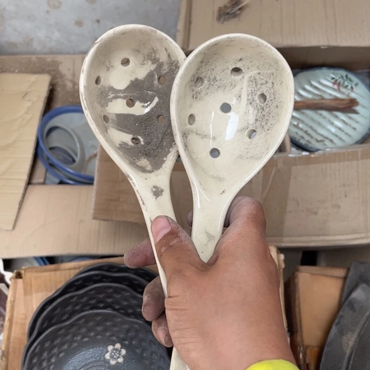 琉璃手工艺品陶瓷艺术摆件