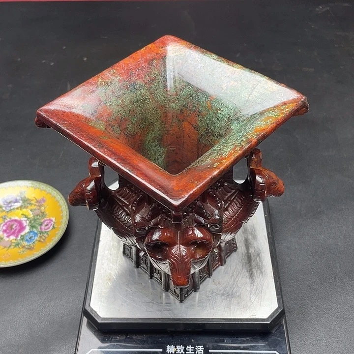 链接一图一物。