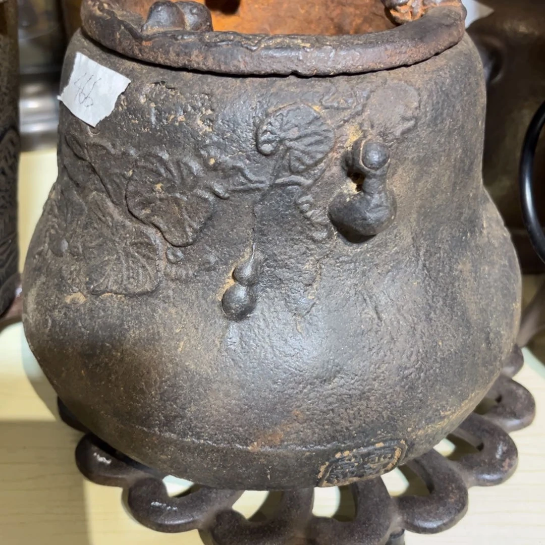中古回流福利多多