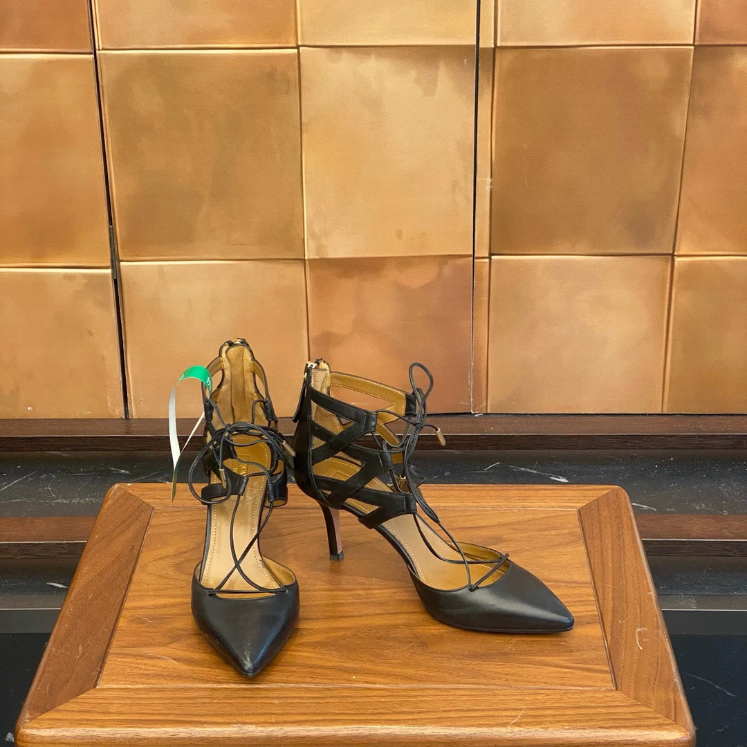 Aquazzura 高跟鞋/27982