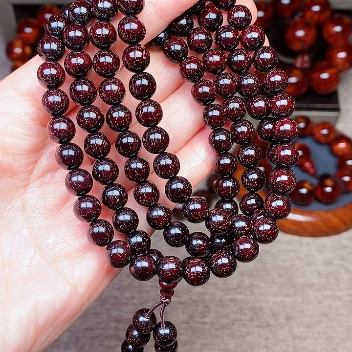 檀香紫檀（小叶紫檀）0.8