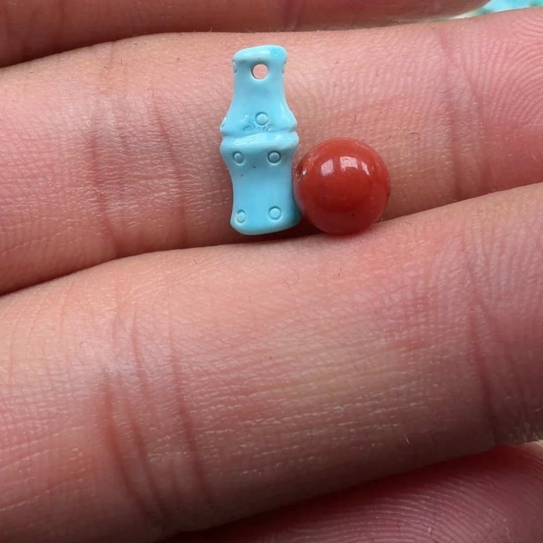 南红玛瑙未镶嵌珠宝半成品