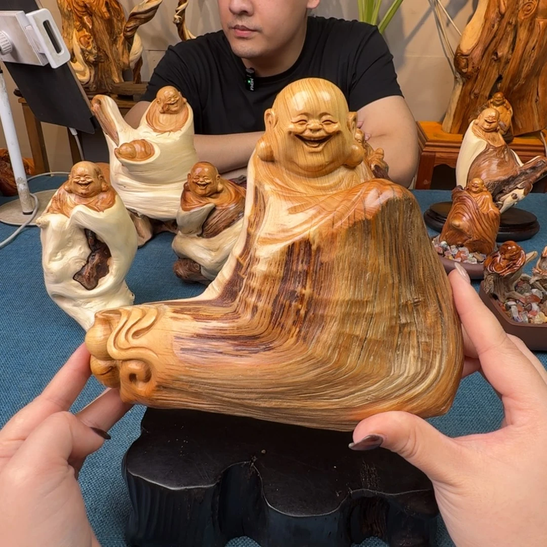 柏木（崖柏）关注一下