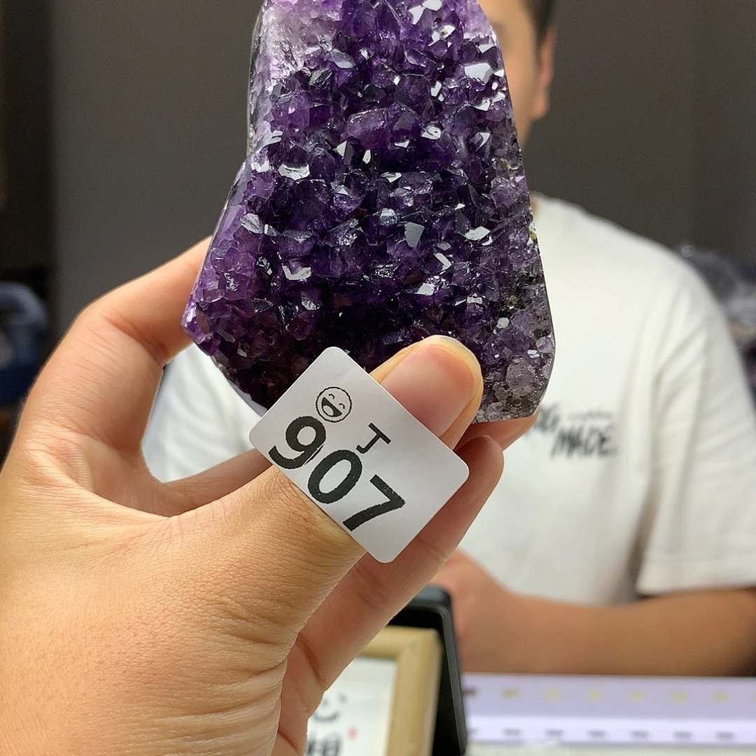 未镶嵌大型摆件（非配饰）水晶